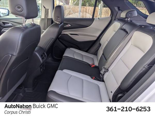 2018 Chevrolet Equinox Premier SKU:J6152195 SUV - cars & trucks - by... for sale in Corpus Christi, TX – photo 19