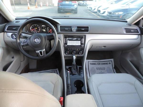 2015 Volkswagen Passat 4dr Sdn 1.8T Auto Wolfsburg Ed PZEV *Ltd... for sale in Lodi, NJ – photo 19