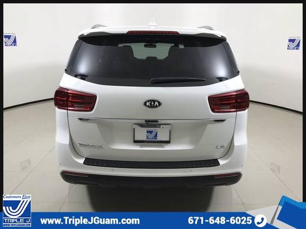 2019 Kia Sedona - - by dealer for sale in Other, Other – photo 21