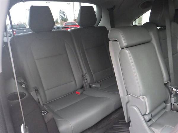 2014 Acura MDX 4D 4WD 3.5L V6 Heated Seats Moon Roof Bluetooth -... for sale in Spokane Valley, WA – photo 10
