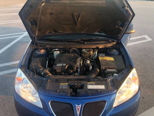 2005 Pontiac GT G6 for sale in TAMPA, FL – photo 4