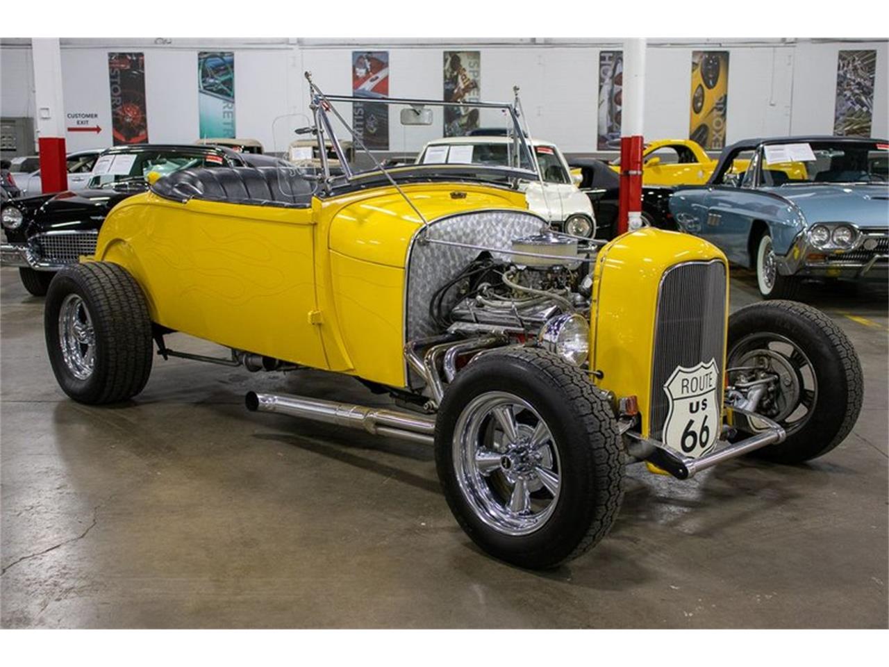 1930 Ford Roadster for sale in Kentwood, MI – photo 8