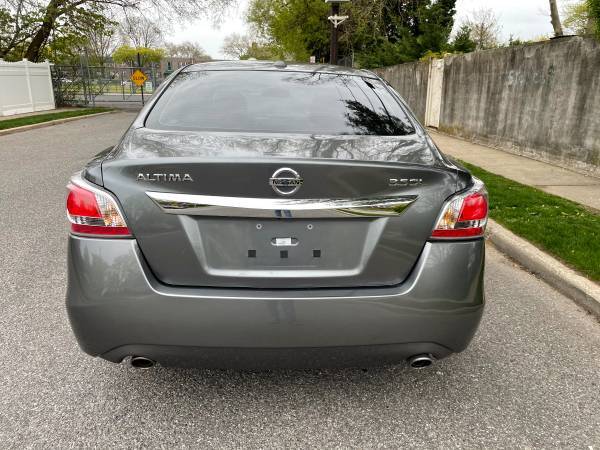 2015 NISSAN ALTIMA - - by dealer - vehicle automotive for sale in Oklahoma City, OK – photo 3