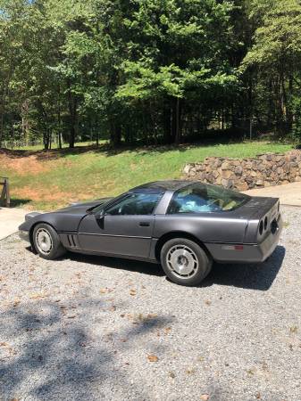 1986 corvette for sale in Whites Creek, TN