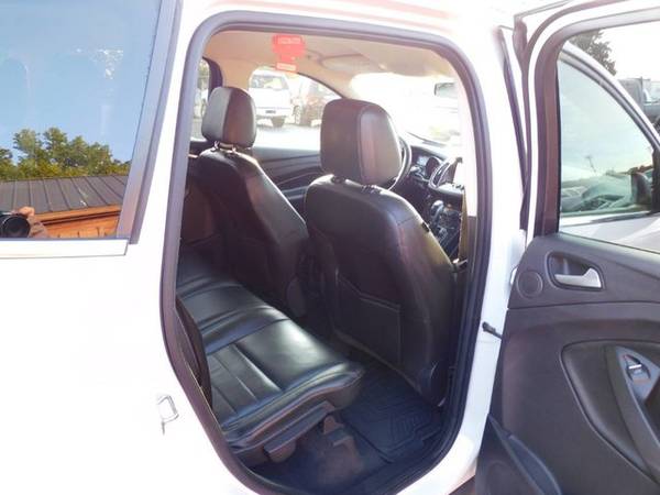 Ford Escape 2wd Titanium SUV Used Automatic Sport Utility Clean... for sale in Greensboro, NC – photo 10