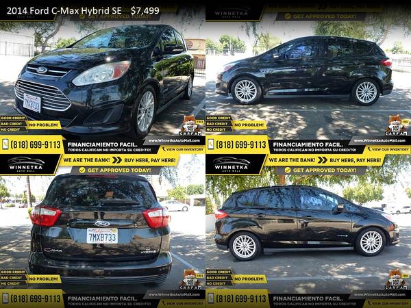 2012 Honda Civic LX for only $239/mo - cars & trucks - by dealer -... for sale in Winnetka, CA – photo 20