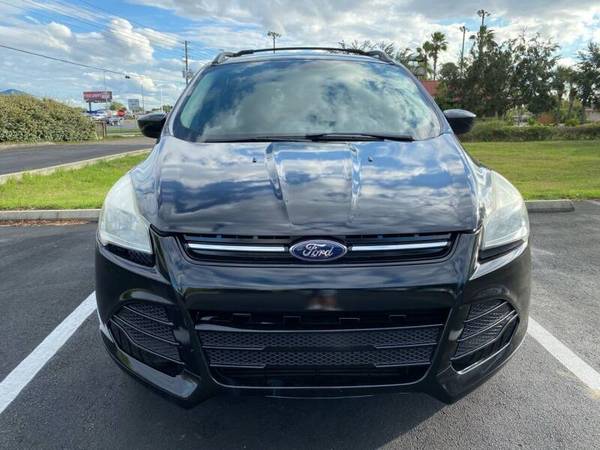 2013 Ford Escape - cars & trucks - by dealer - vehicle automotive sale for sale in PORT RICHEY, FL – photo 2