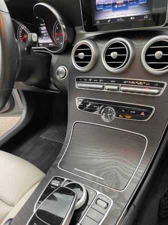 Take a look at this 2015 Mercedes-Benz C-Class TRIM It for sale in Denver, NC – photo 12