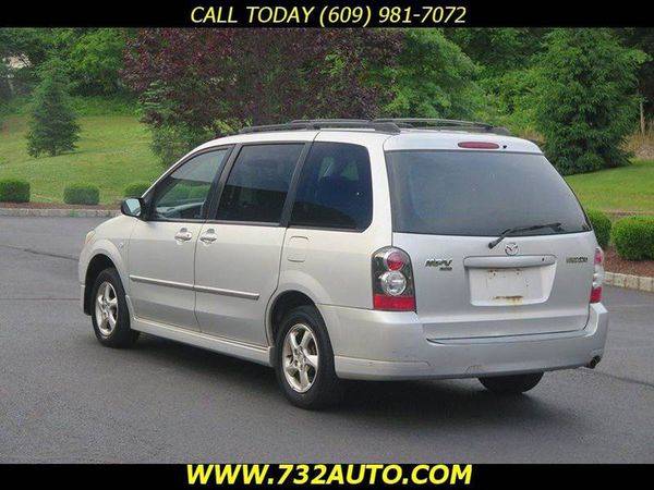 2004 Mazda MPV ES 4dr Mini Van - Wholesale Pricing To The Public! for sale in Hamilton Township, NJ – photo 12