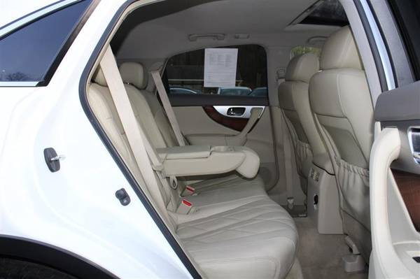 2012 INFINITI FX35 Limited Edition APPROVED!!! APPROVED!!!... for sale in Stafford, District Of Columbia – photo 16