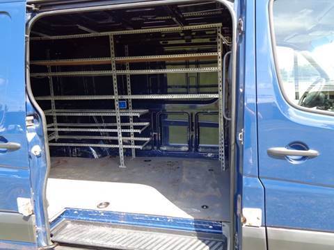 2014 Mercedes-Benz Sprinter Cargo 2500 3dr 144 in. WB Cargo Van for sale in Palmyra, NJ 08065, MD – photo 15