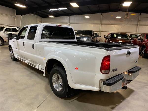1999 Ford F-350 F350 F 350 XLT 7.3L Powerstroke Diesel Dually - cars... for sale in Houston, TN – photo 13
