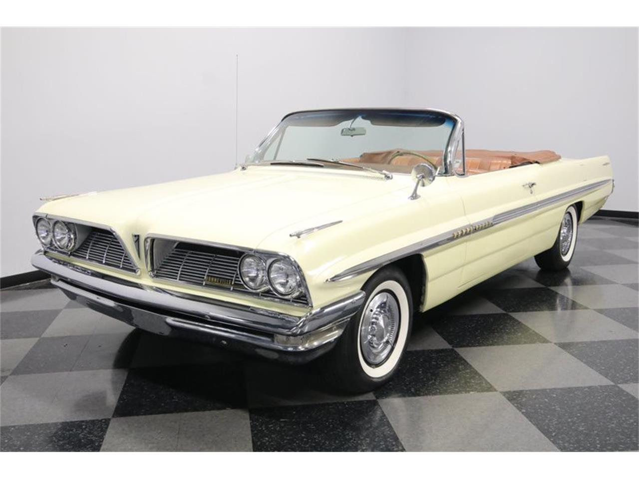 1961 Pontiac Bonneville for sale in Lutz, FL – photo 6
