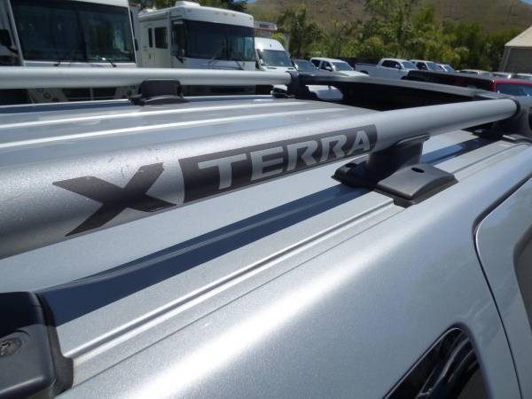 2011 Nissan Xterra X - - by dealer - vehicle for sale in San Luis Obispo, CA – photo 9