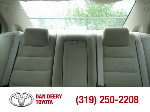 2007 Ford Fusion SE Alloy - - by dealer - vehicle for sale in Cedar Falls, IA – photo 11