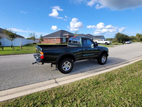 TOYOTA TOYOTA SR5 4X4 - cars & trucks - by owner - vehicle... for sale in Palm Coast, FL – photo 13