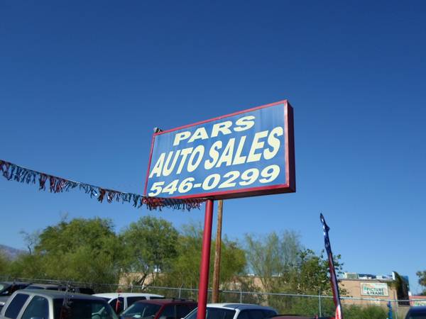 2008 Hyundai Santa Fe Limited - cars & trucks - by dealer - vehicle... for sale in Tucson, AZ – photo 15