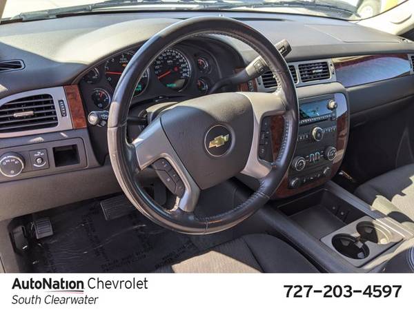 2014 Chevrolet Tahoe LS SKU:ER187300 SUV - cars & trucks - by dealer... for sale in Clearwater, FL – photo 11