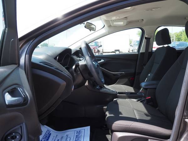2016 Ford Focus SE for sale in Cokato, MN – photo 11