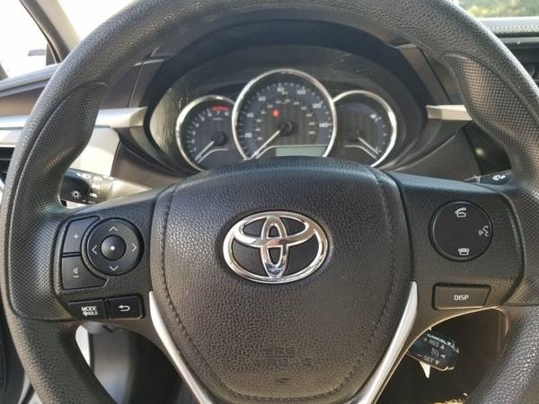 2016 Toyota Corolla L for sale in Norfolk, VA – photo 14