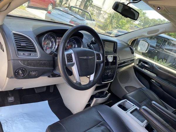 2014 Chrysler Town Country Touring Minivan 4D CALL OR TEXT TODAY! for sale in Clearwater, FL – photo 17