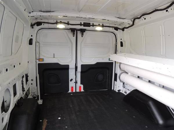 2017 Ford Transit T-150 Cargo Work Van! FLEET MAINTAINED SINCE NEW for sale in White House, AL – photo 14
