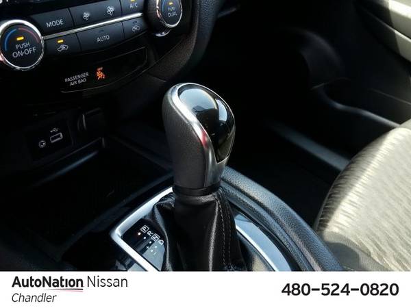 2018 Nissan Rogue SV SKU:JP591470 SUV for sale in Chandler, AZ – photo 12