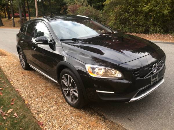 2016 Volvo V60 AWD Wagon ( XC70 , V70 ) Cross Country - cars &... for sale in please see ad, VT – photo 23