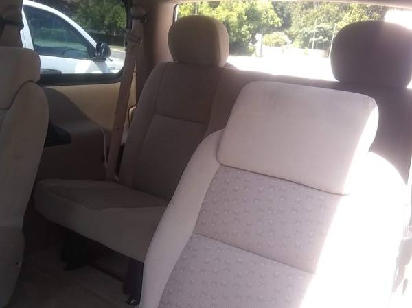 '08 Chevy Uplander 3rows 93K $1300dn or a great cash deal for sale in Live Oak, FL – photo 8