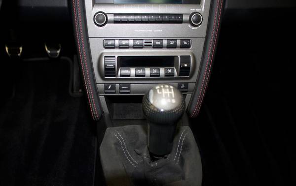 2007 *Porsche* *911 GT3 RS 4.0* WHITE - cars & trucks - by dealer -... for sale in Houston, TX – photo 17