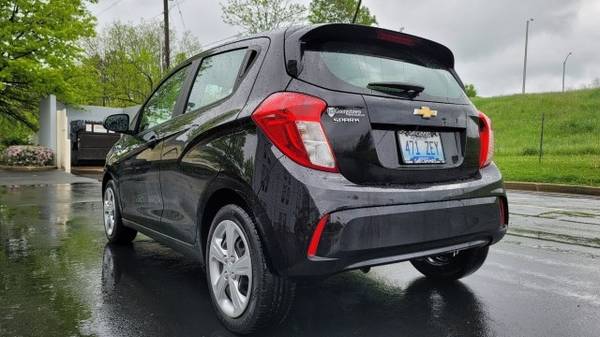 2019 Chevrolet Spark LS - - by dealer - vehicle for sale in Georgetown, KY – photo 14