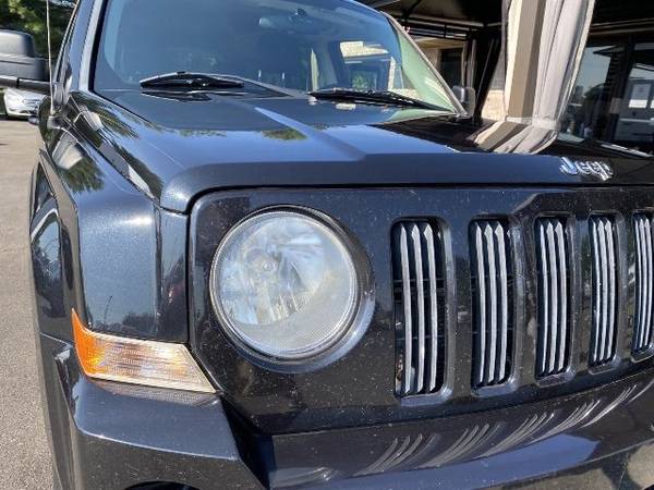 2010 Jeep Patriot Sport - cars & trucks - by dealer - vehicle... for sale in Georgetown, KY – photo 17