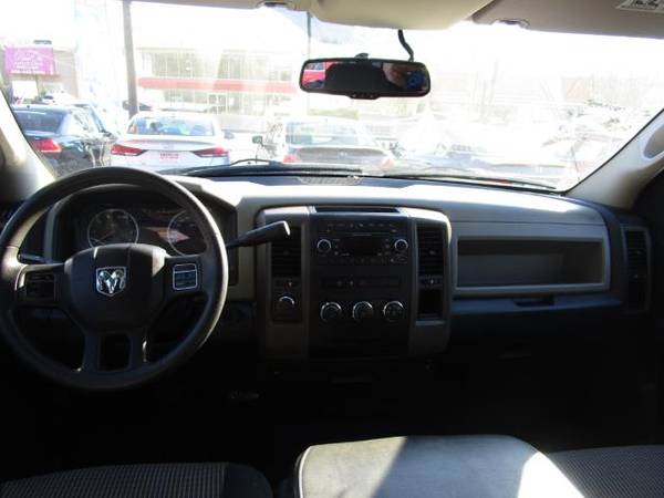 2012 RAM 1500 4WD Quad Cab 140.5 Express - cars & trucks - by dealer... for sale in maple shade, PA – photo 16
