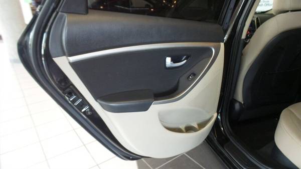 2013 Hyundai Elantra GT for sale in Hamilton, OH – photo 13