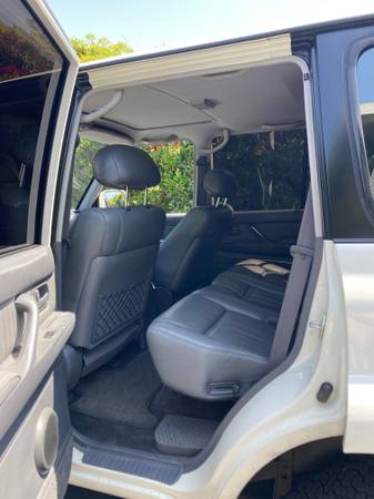FJ80 Land Cruiser for sale in Beverly Hills, CA – photo 6