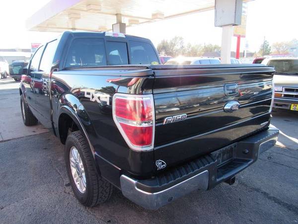 2013 Ford F150 SuperCrew Cab - Financing Available! - cars & trucks... for sale in Colorado Springs, CO – photo 5