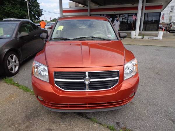 2007 DODGE CALIBER SXT, Gas Saver, Runs Great, Inspected, Ez to for sale in Allentown, PA – photo 2