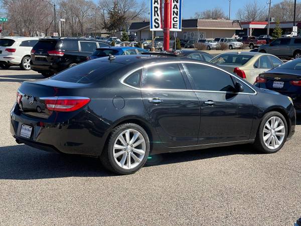 2013 Buick Verano Leather Group 4dr Sedan - Trade Ins Welcomed! We for sale in Shakopee, MN – photo 8