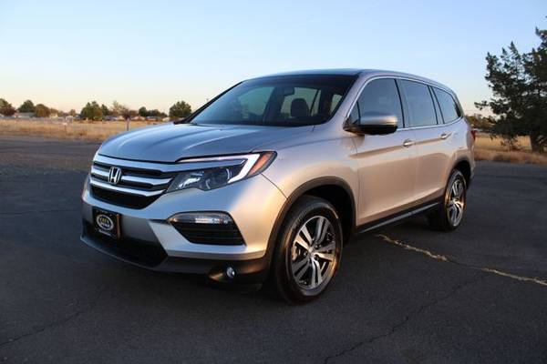 Honda Pilot - BAD CREDIT BANKRUPTCY REPO SSI RETIRED APPROVED - cars... for sale in Hermiston, OR – photo 3