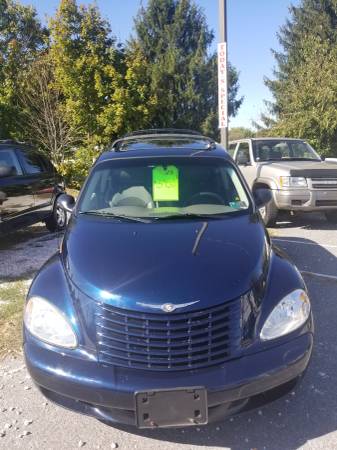 2003 PT Cruiser - Mint Condition - Low Mileage for sale in Mount Airy, MD – photo 6