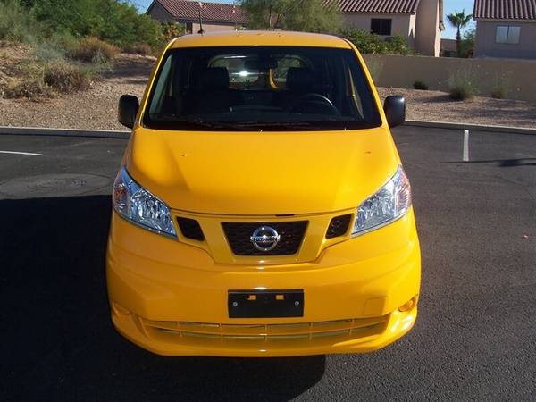 2019 Nissan NV Wheelchair Handicap Mobility Van - cars & trucks - by... for sale in Phoenix, WI – photo 19