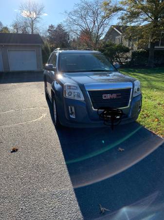 2011 GMC Terrain SLT - cars & trucks - by owner - vehicle automotive... for sale in Little Silver, NJ – photo 5