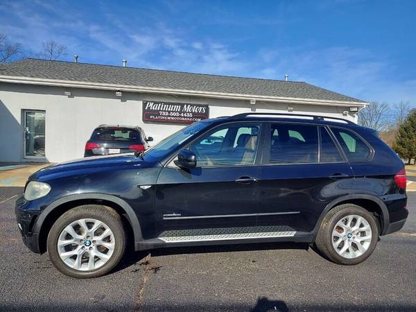 2011 BMW X5 xDrive35i - - by dealer - vehicle for sale in Toms River, NJ – photo 3