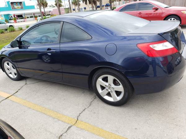 Honda Accord and Honda Civic 2008( BOTH CARS SOLD SOLD SOLD) for sale in Panama City, FL – photo 7