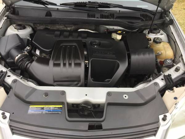 2007 CHEVROLET COBALT LS - 5-Speed Manual 4-CYLINDER Chevy RUNS GREAT for sale in Frederick, WY – photo 15
