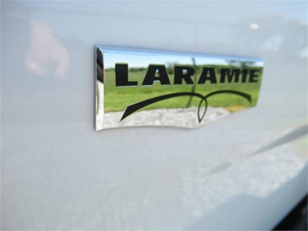 2016 RAM 3500 LARAMIE, White APPLY ONLINE - BROOKBANKAUTO COM! for sale in Summerfield, NC – photo 22
