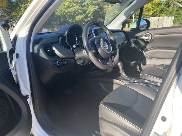 2016 FIAT 500X - Bank Financing Available! - cars & trucks - by... for sale in Springfield, MO – photo 13