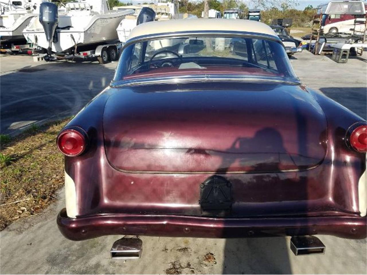 1951 Ford Victoria for sale in Cadillac, MI – photo 7