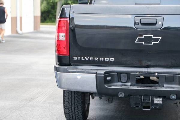 2012 Chevrolet SILVERADO 3500HD for sale in Sarasota, FL – photo 5