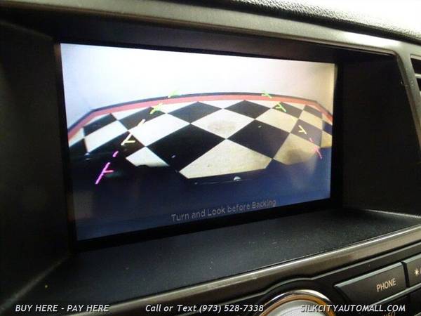 2010 Nissan Armada Platinum 4x4 Navi DVD Camera 3rd Row 4x4 Platinum for sale in Paterson, NY – photo 24